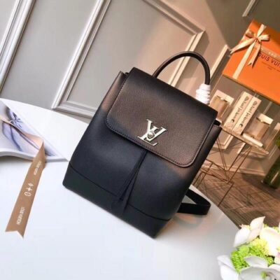 Replica Louis Vuitton Aaa-Lockme Backpack M41815